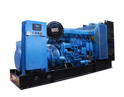 朝阳宗申动力150kw大型柴油发电机组