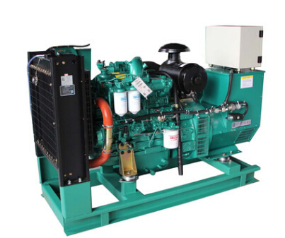 朝阳宗申动力12kw小型柴油二手发电机_COPY