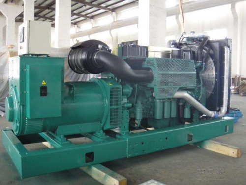 朝阳康明斯发电机出租：确保您的业务不间断！